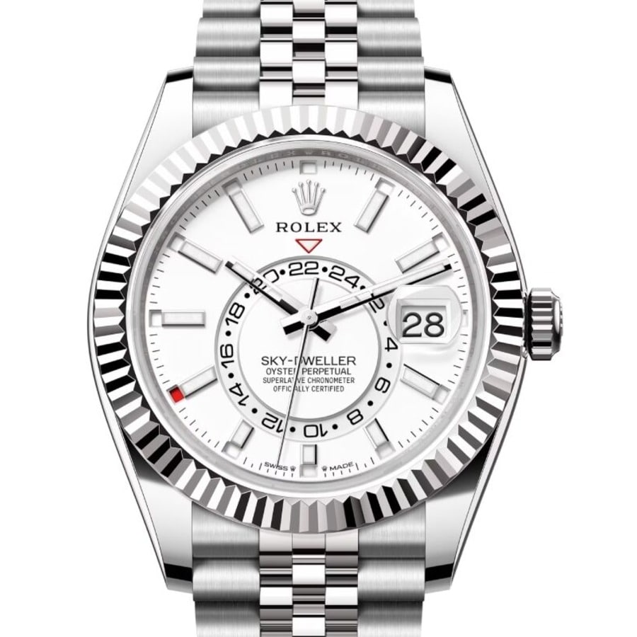 Rolex Sky-Dweller